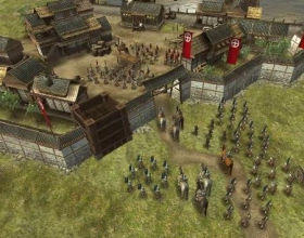 幕府之争：上兵伐谋 免费内购版