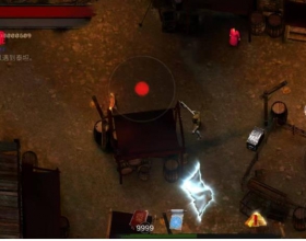 渴望力量 内置菜单