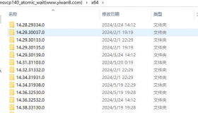 msvcp140_atomic_wait.dll下载