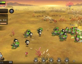 小死神传奇重生 菜单版