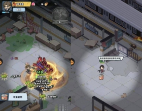 安卓RPG 生存33天 超级无敌，超级秒杀 福利多到爆