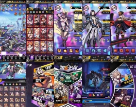 时空战场 无限内购