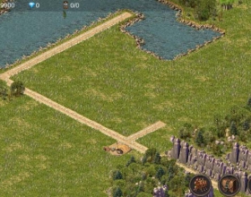 我的城市与军队 内置mod菜单