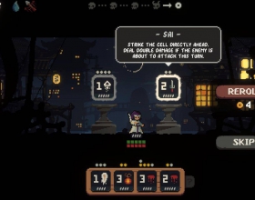 完美移植卡牌肉鸽！幕府将军对决策略攻城