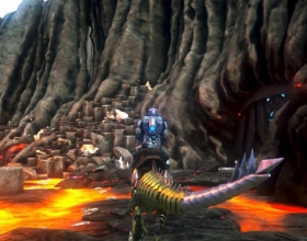 安卓 方舟终极 全DLC 移动版