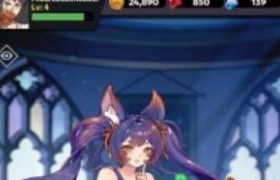 像素守卫：合成塔防 免广告召唤高星几率