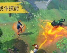 幻兽帕金多功能菜单中文版
