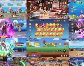 灵魂岛：冒险日志-海贼灵魂-内置内购