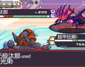 宝可梦肉鸽：全闪光无限