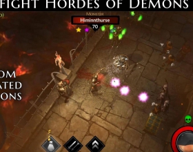 异教之神 内置菜单完善爆率