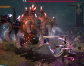 《仙剑奇侠传七》邪恶MOD v2.10 解压即玩