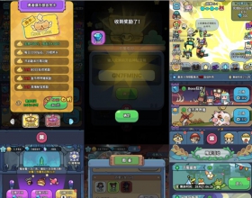 【次神觉醒同款-丛林大冒险H5】免费GM后台