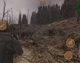 安卓生化危机4 完整版+mod steam移植