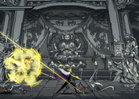PC 雨血前传蜃楼中文版