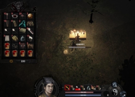[PC/恐怖冒险]镇邪 Build.10207732免安装中文版[2.6G/度盘]