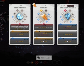 安卓最后猎魔法师MOD版 弹幕天堂/肉鸽/宝物搜打撤/背包组合