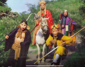 安卓造梦西游无尽落日篇 宠物翅膀八神鸣人N多时装 一键安装打开即玩