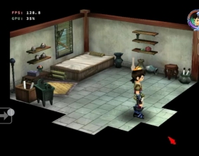 安卓仙剑奇侠传3手机玩电脑游戏/一键安装想玩即玩回忆满满