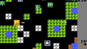 18贡献 网页在线90坦克游戏源码 HTML源码 打开即玩