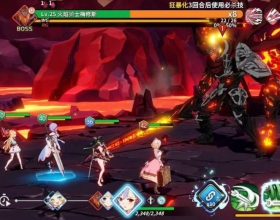 异域战记内置mod菜单