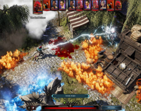 安卓 神界:原罪2 终极版 无敌初始存档+金手指 双端