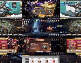 镇魂街武魂躯-内购内置