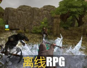 地牢守卫 离线暗黑RPG无限金币版