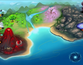 独家 造梦西游八荒湮隳 PC+安卓 最新版本 此为电脑端+手机安卓单机版