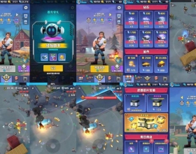 安卓 特别行动-无限内购