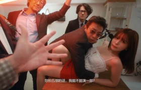 心动恋旅：樱花篇，手机也可以玩这个啦
