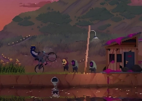 安卓VIP 王国80年代 安卓单机 内置菜单无限金币