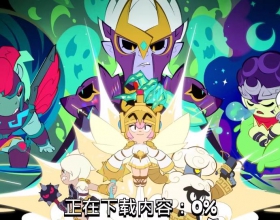 荒野乱斗 无限资源