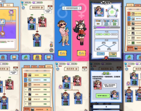 马喽修仙-内置GM