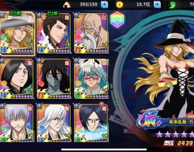 安卓VIP最新版 死神激斗 GM后台