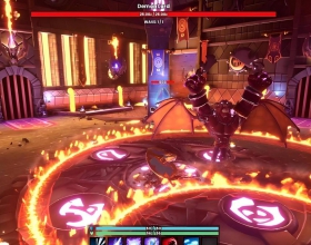 地牢守卫 （无限钻石技能能量）