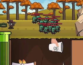 杯子英雄-免费无限内购MOD功能