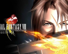 steam移植手游最终幻想8重制版｜完整移植版本
