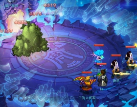 安卓梦幻重游内购版/梦幻单机版/无限金币钻石/999神宠/百种功法/千种兽决