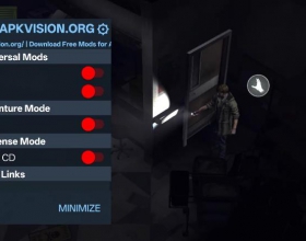 安卓VIP 生化危机小队 MOD菜单版 上帝模式 一击必杀 无限弹药