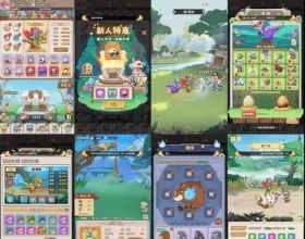 冒险与召唤-内置GM内购