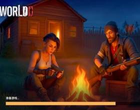 末日之后：僵尸求生 内置mod