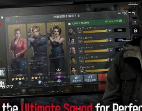 生化危机：生存小队最新内置mod菜单汉化版