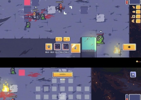 PC 外星战术对抗游戏！《干翻人类》Build.17617099 |免安装中文硬盘版