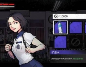 昏迷2：恶毒姐妹_恐怖冒险游戏中的佼佼者
