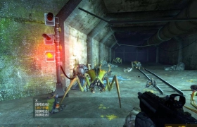 半条命2 (Half-Life 2)完整版 v1.4.3 Steam移植安卓单机版