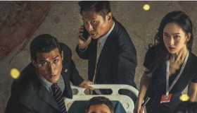 误杀2 高清电影在线观看