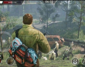 安卓命悬一日MOD菜单版/大部分无敌小型武器高伤害消耗品不减大量子单