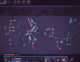 暴君的游戏，Steam完美移植