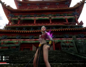 PC 1.51 明末：渊虚之羽 1.51 最新预购豪华 完整版+DLC [26g][百度盘]