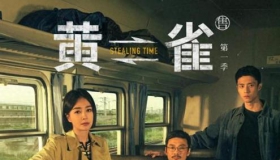 黄雀 电视剧在线观看